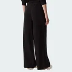 TOMMY JEANS WOMENS WIDE LEG SWEATPANT