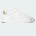 TOMMY HILFIGER LOW CUT LACE-UP SNEAKER