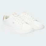 TOMMY HILFIGER LOW CUT LACE-UP SNEAKER