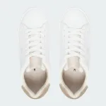 TOMMY HILFIGER LOW CUT LACE-UP SNEAKER