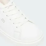 TOMMY HILFIGER LOW CUT LACE-UP SNEAKER