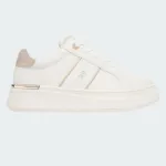 TOMMY HILFIGER LOW CUT LACE-UP SNEAKER
