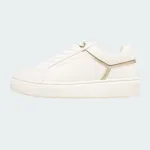 TOMMY HILFIGER LOW CUT LACE-UP SNEAKER