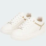 TOMMY HILFIGER LOW CUT LACE-UP SNEAKER
