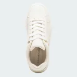 TOMMY HILFIGER LOW CUT LACE-UP SNEAKER