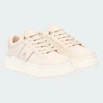 TOMMY HILFIGER LOW CUT LACE-UP SNEAKER