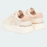 TOMMY HILFIGER LOW CUT LACE-UP SNEAKER