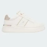 TOMMY HILFIGER LOW CUT LACE-UP SNEAKER