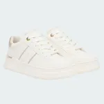 TOMMY HILFIGER LOW CUT LACE-UP SNEAKER