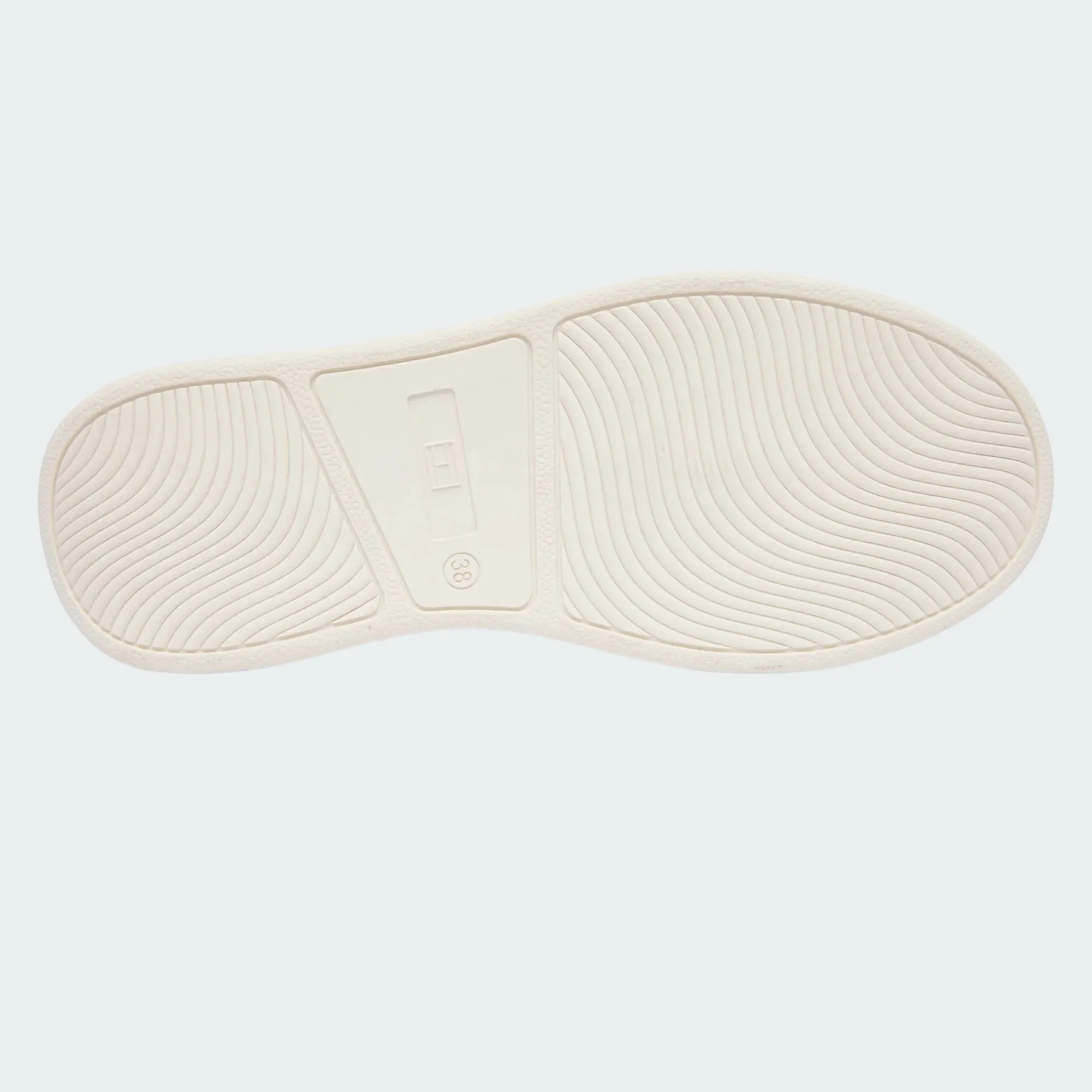 TOMMY HILFIGER LOW CUT LACE-UP SNEAKER