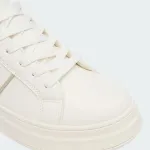 TOMMY HILFIGER LOW CUT LACE-UP SNEAKER