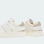 TOMMY HILFIGER LOW CUT LACE-UP SNEAKER