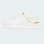 TOMMY HILFIGER LOW CUT LACE-UP SNEAKER