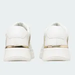 TOMMY HILFIGER LOW CUT LACE-UP SNEAKER