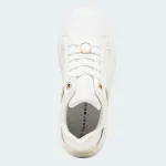 TOMMY HILFIGER LOW CUT LACE-UP SNEAKER