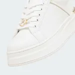 TOMMY HILFIGER LOW CUT LACE-UP SNEAKER