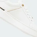 TOMMY HILFIGER LOW CUT LACE-UP SNEAKER