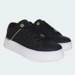 TOMMY HILFIGER LOW CUT LACE-UP SNEAKER