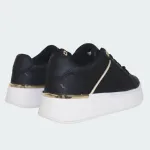 TOMMY HILFIGER LOW CUT LACE-UP SNEAKER