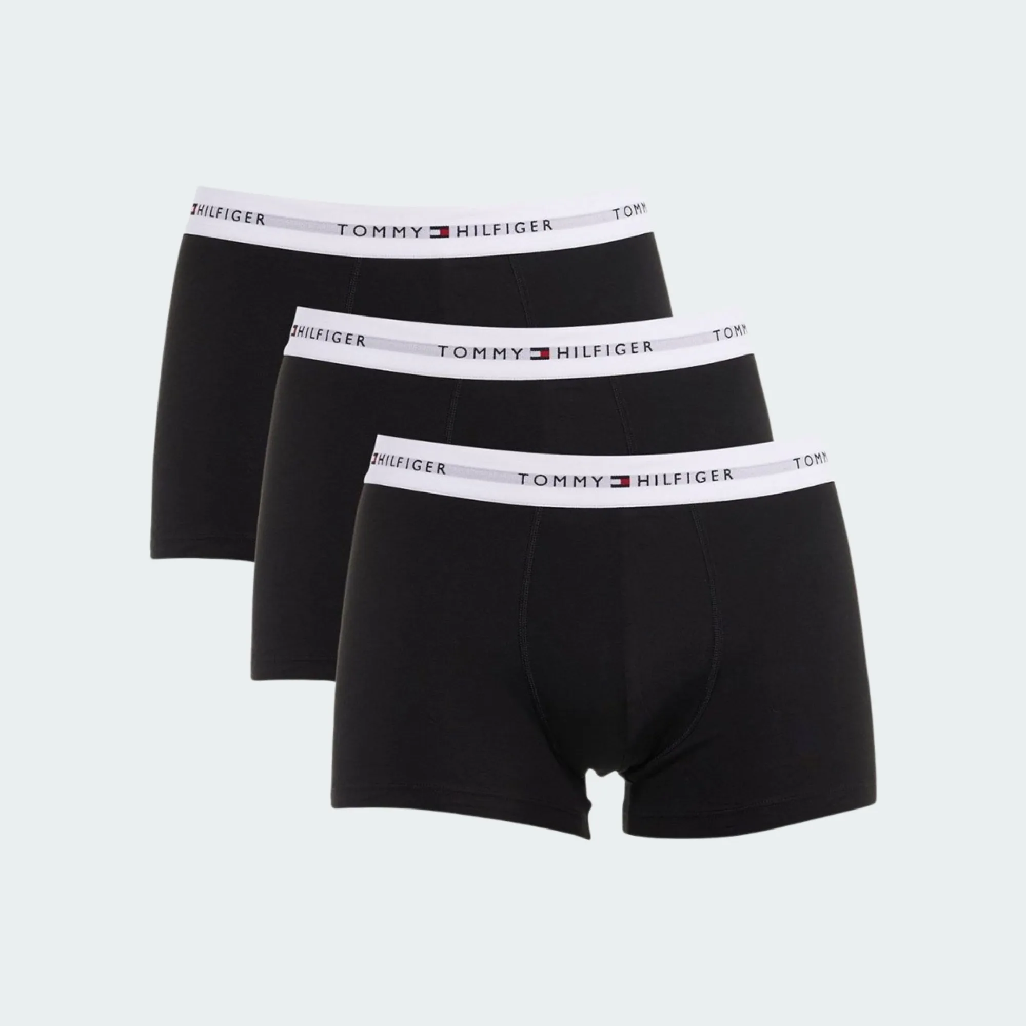 TOMMY HILFIGER 3P TRUNK