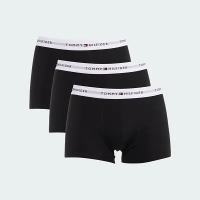 TOMMY HILFIGER 3P TRUNK