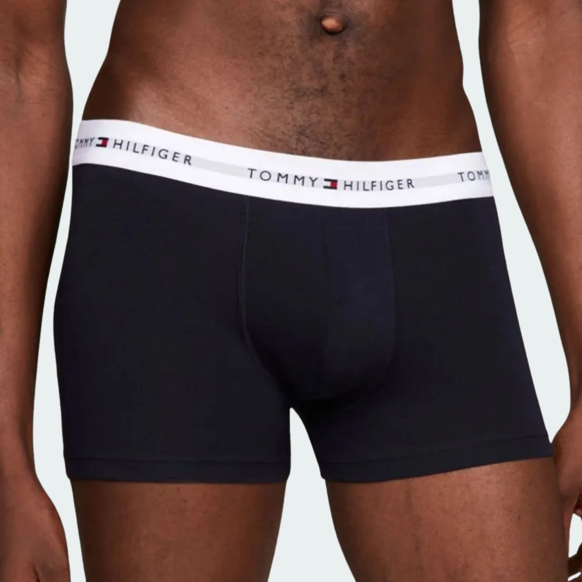 TOMMY HILFIGER 3P TRUNK