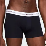 TOMMY HILFIGER 3P TRUNK