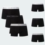 TOMMY HILFIGER 3P TRUNK
