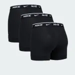 NIKE ESSENTIAL COTTON STRETCH TRUNK 3 PACK