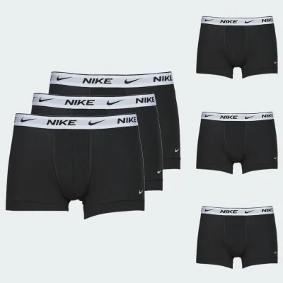 NIKE ESSENTIAL COTTON STRETCH TRUNK 3 PACK