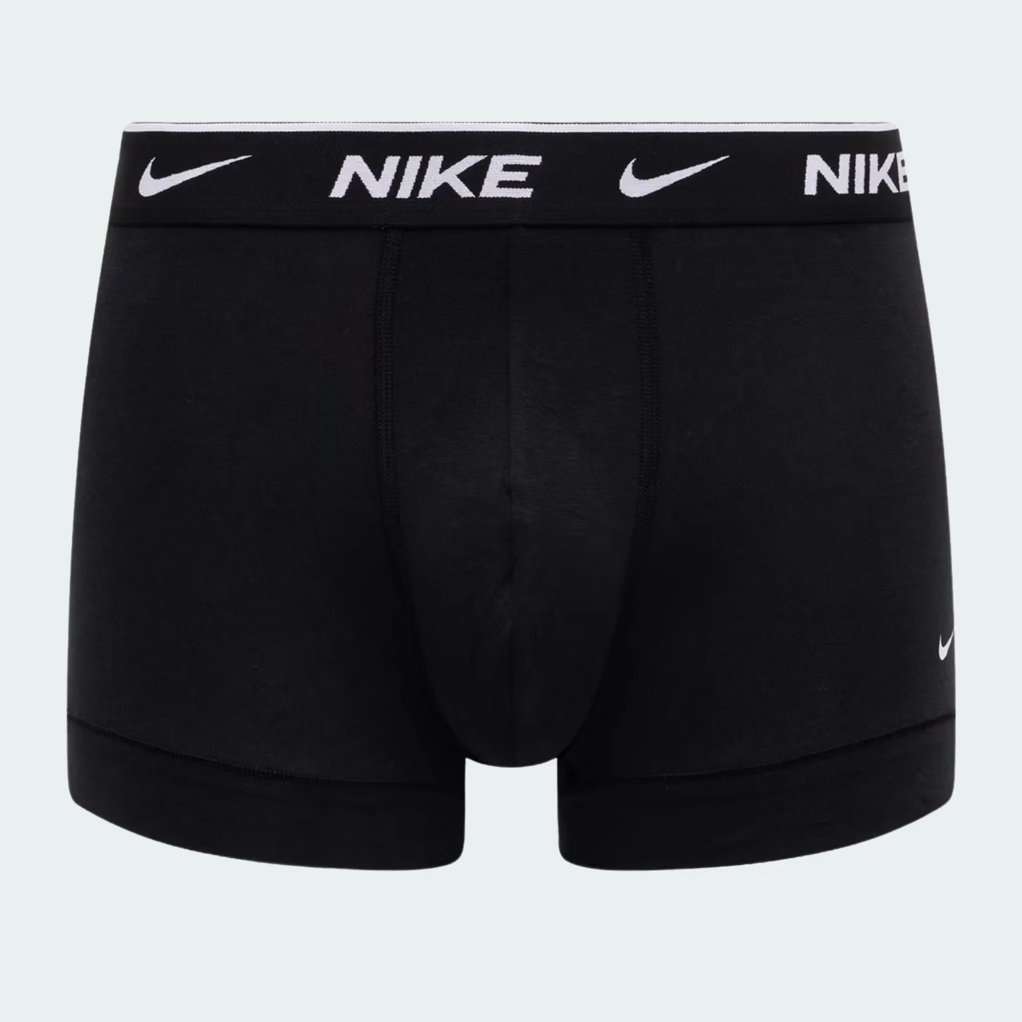 NIKE ESSENTIAL COTTON STRETCH TRUNK 2 PACK