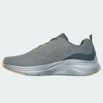 SKECHERS VAPOR FOAM ENGINEERED MESH LACE-UP SNEAKER