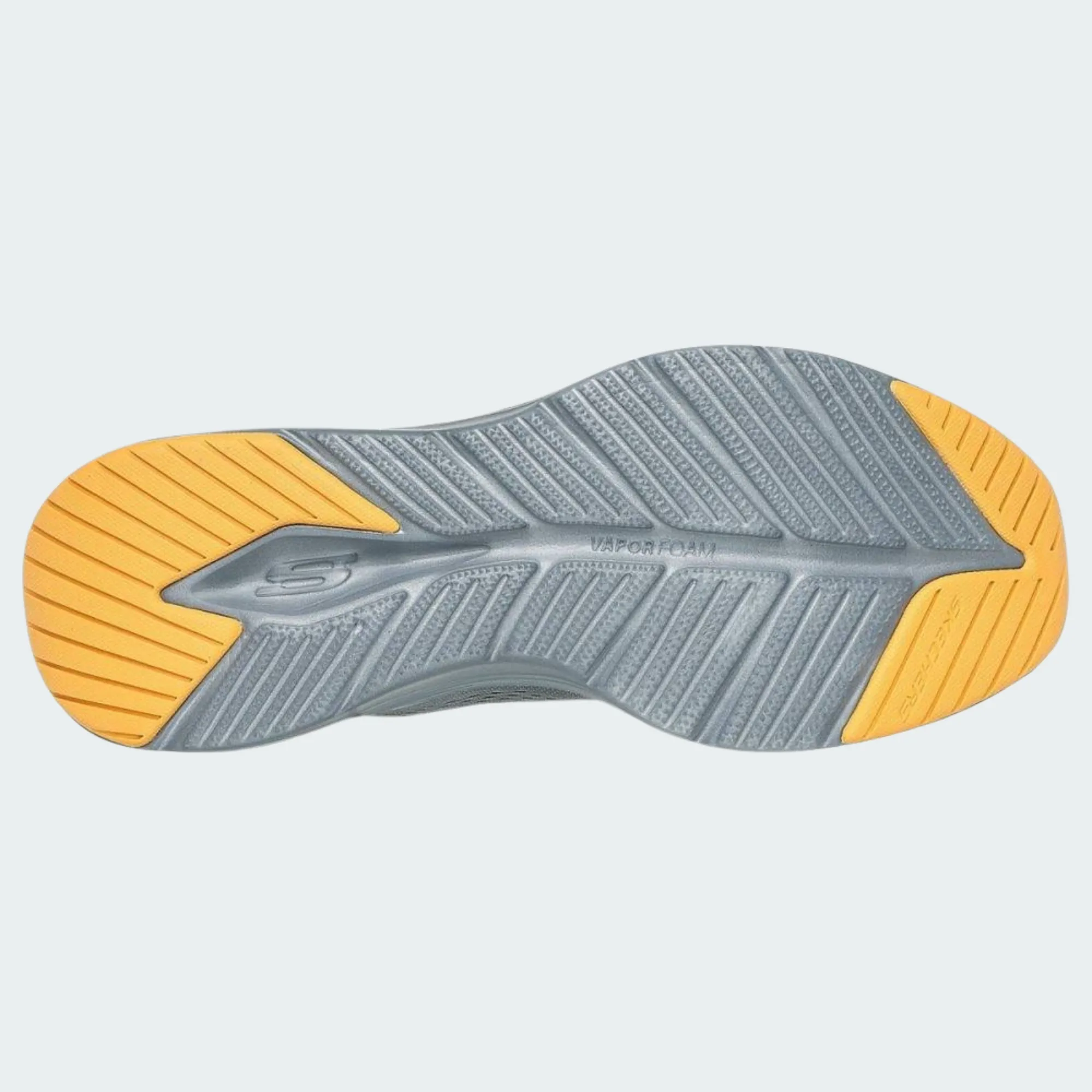 SKECHERS VAPOR FOAM ENGINEERED MESH LACE-UP SNEAKER