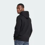 CALVIN KLEIN JEANS 350TERRY BADGE HOODIE