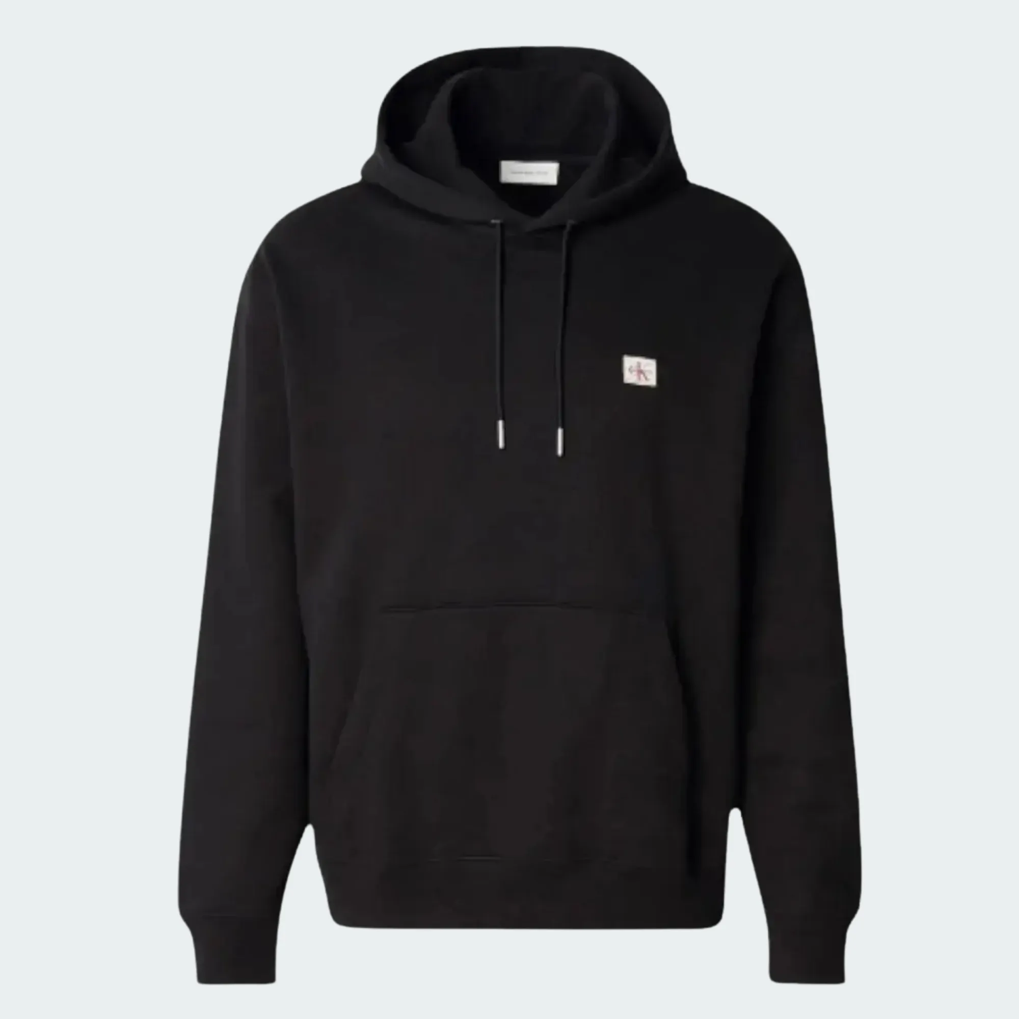 CALVIN KLEIN JEANS 350TERRY BADGE HOODIE