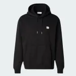 CALVIN KLEIN JEANS 350TERRY BADGE HOODIE