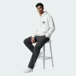 CALVIN KLEIN JEANS 350TERRY GRAPHIC HOODIE