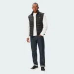 CALVIN KLEIN JEANS NYLON QUILTED VEST