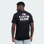 CALVIN KLEIN JEANS RESORT GRAPHIC TEE