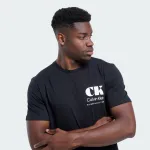 CALVIN KLEIN JEANS RESORT GRAPHIC TEE