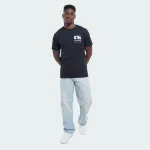 CALVIN KLEIN JEANS RESORT GRAPHIC TEE