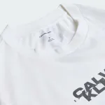 CALVIN KLEIN JEANS WASHED SPINE GRAPHIC TEE