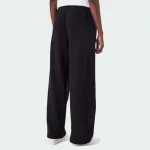 CALVIN KLEIN JEANS FRENCH TERRY BADGE LOGO PANT