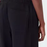 CALVIN KLEIN JEANS FRENCH TERRY BADGE LOGO PANT