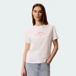 CALVIN KLEIN JEANS CLASSIC RESORT LOGO TEE