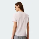 CALVIN KLEIN JEANS CLASSIC RESORT LOGO TEE