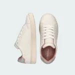 CALVIN KLEIN LOW CUT LACE-UP SNEAKER