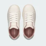 CALVIN KLEIN LOW CUT LACE-UP SNEAKER