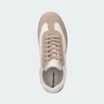 CALVIN KLEIN LOW CUT LACE-UP SNEAKER