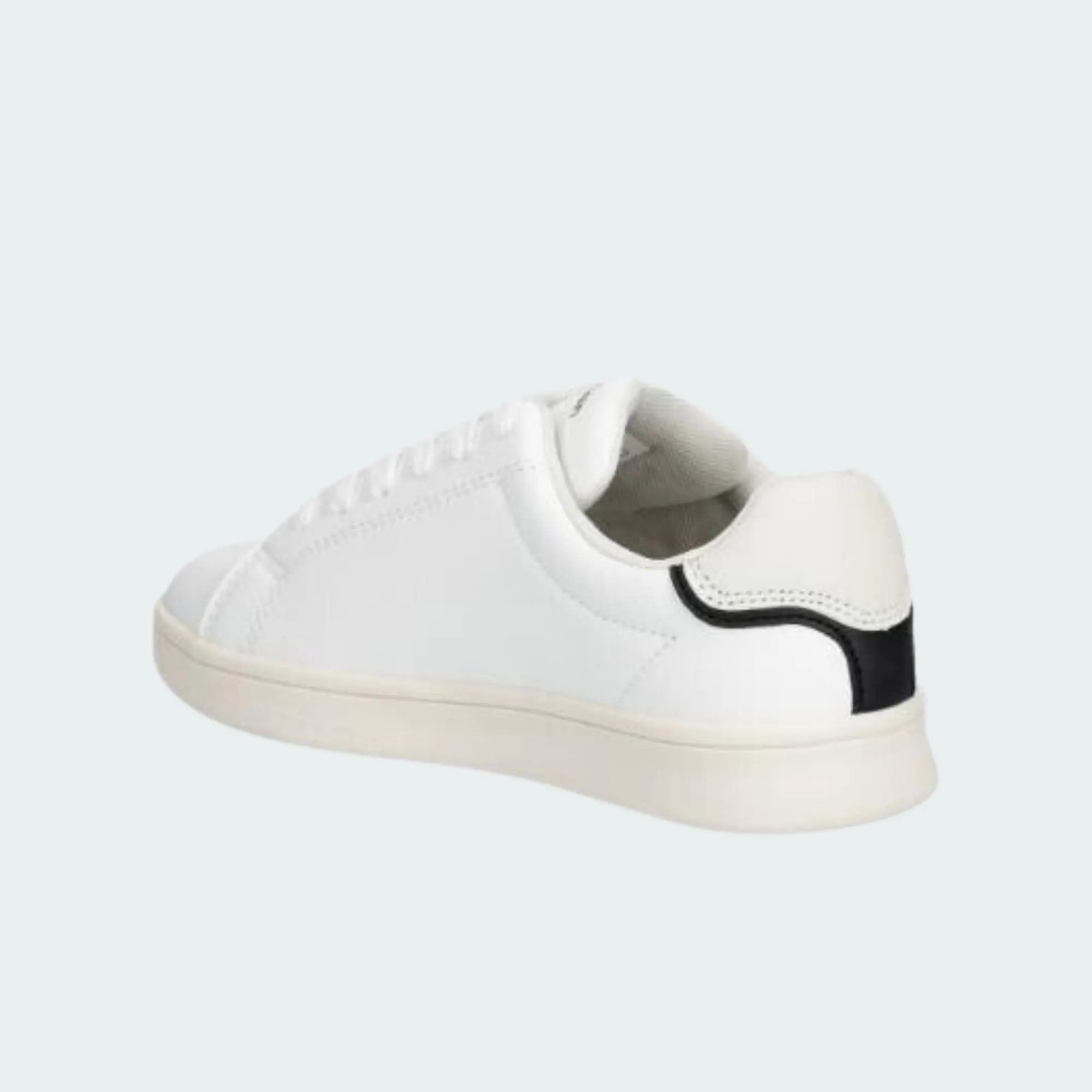 CALVIN KLEIN LOW CUT LACE-UP SNEAKER